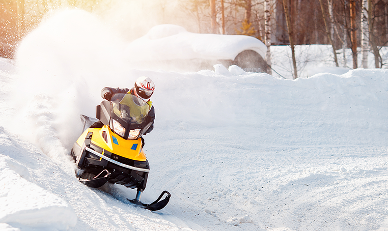 RV Loans as low as 5.99% APR