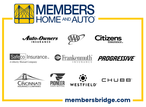 Members Home and Auto partners