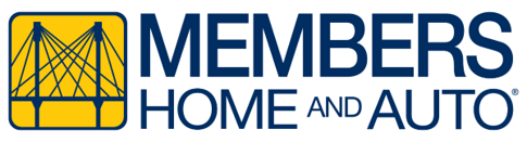 Members Home and Auto Logo
